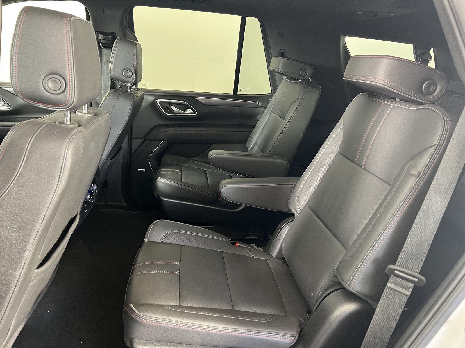 Used 2023 Summit White Chevrolet RST image 21