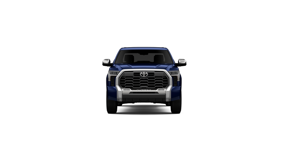 2026 Toyota Tundra — photo 17