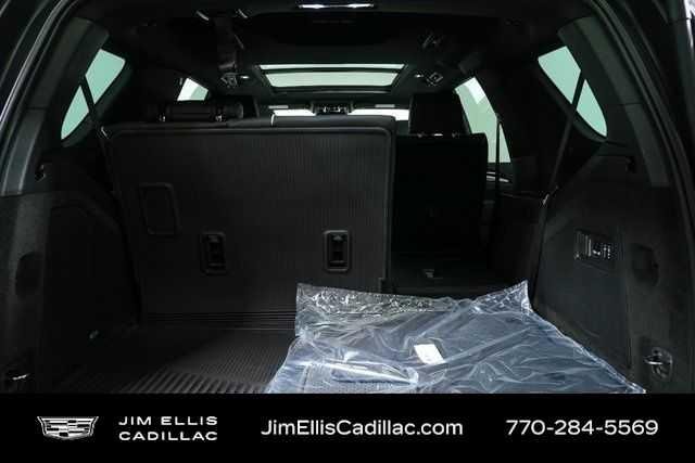 2026 Cadillac Escalade Sport - Photo 27