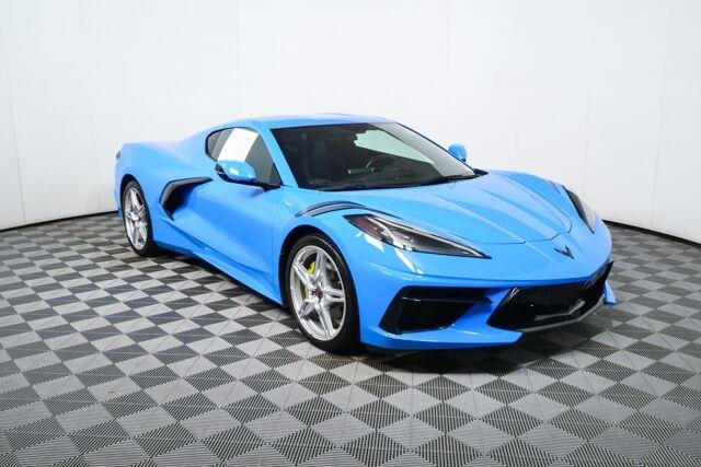 2023 Chevrolet Corvette