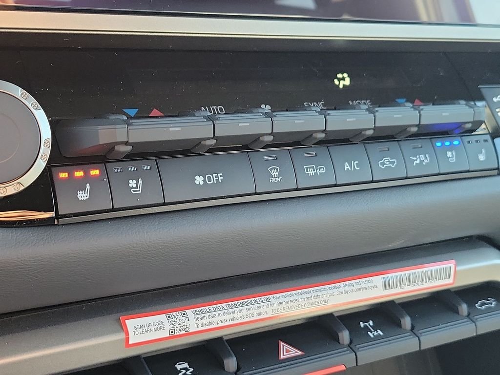 2026 Toyota Tundra Platinum - Photo 33
