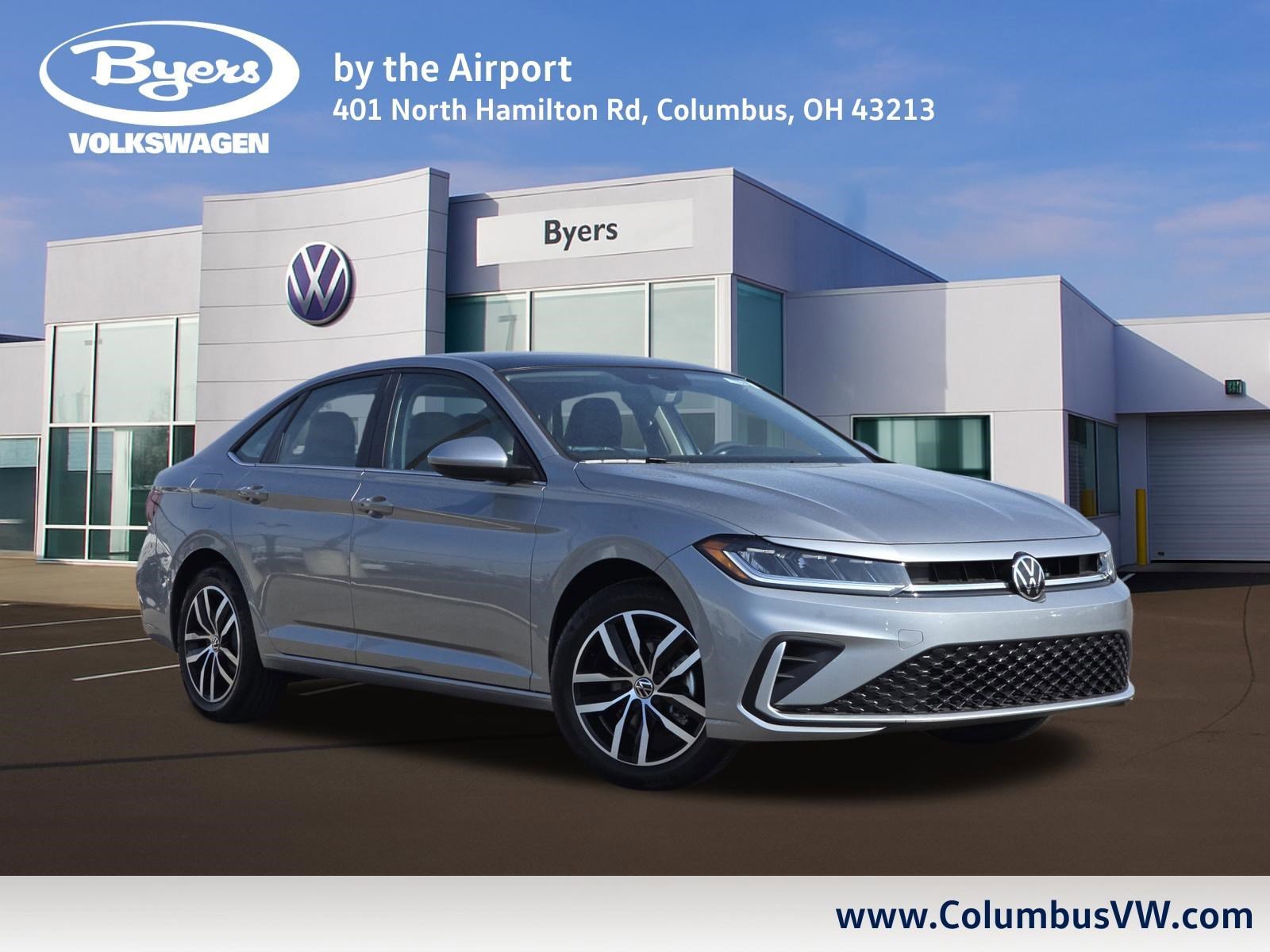2026 Volkswagen Jetta 1.5T SE Auto SULEV's photo