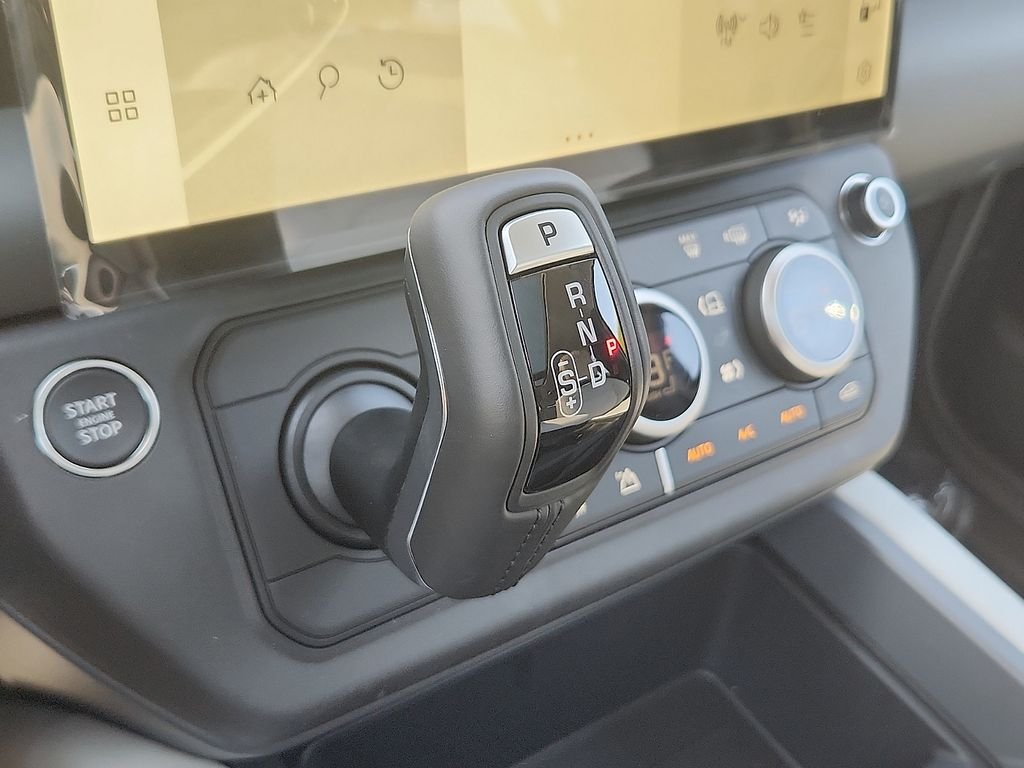 New 2026 Borasco Grey Land Rover S image 7