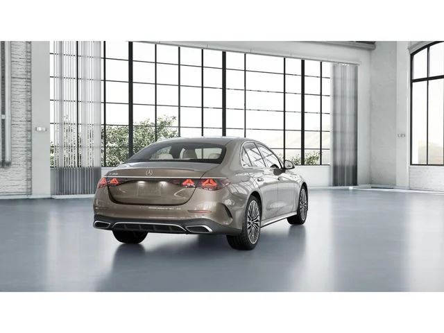 New 2027  Mercedes-Benz E 350 image 24