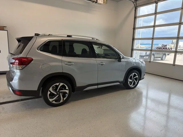 2024 Subaru Forester Touring - Photo 10