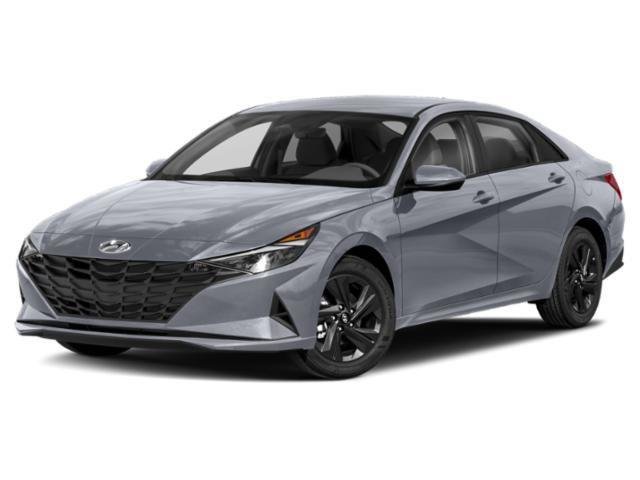 Used 2023 Fluid Metal Hyundai SEL image 1