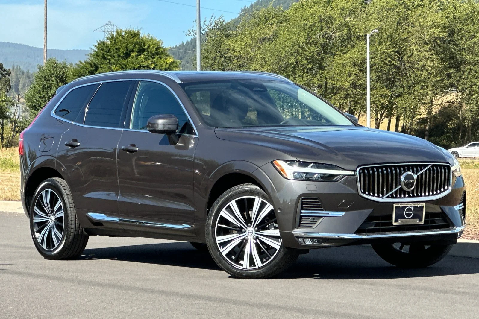2023 Volvo XC60