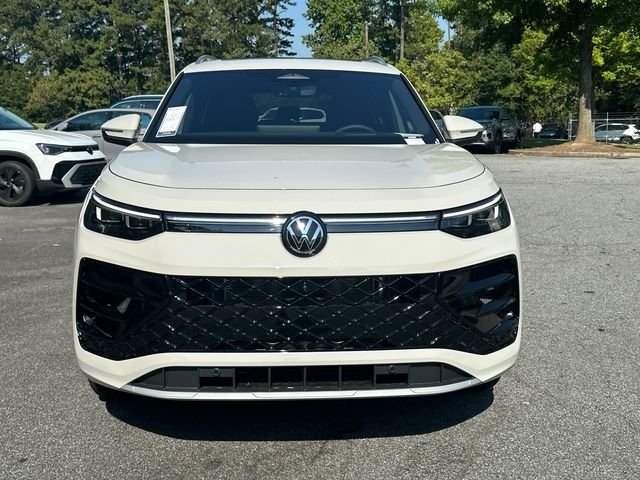 New 2026  Volkswagen SEL R-Line Turbo image 2