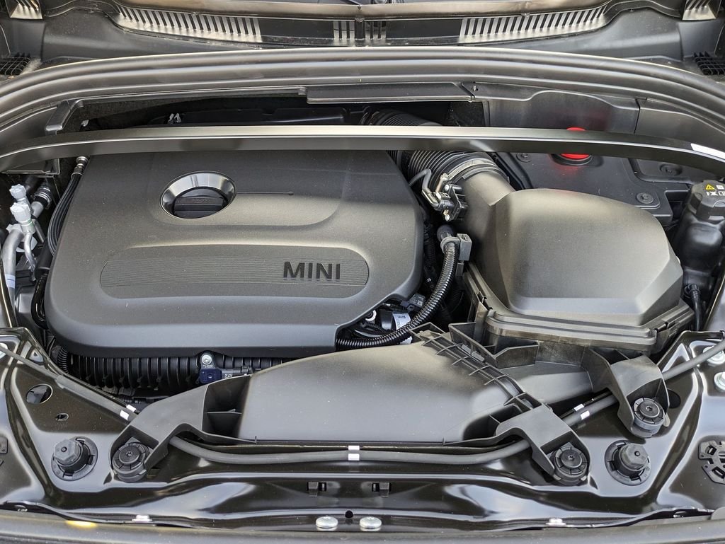 2026 MINI Countryman S - Photo 10