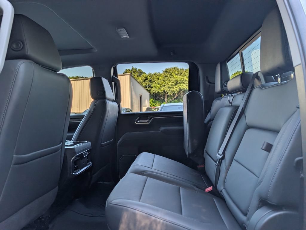 2026 Chevrolet Silverado 2500 HD LTZ - Photo 27