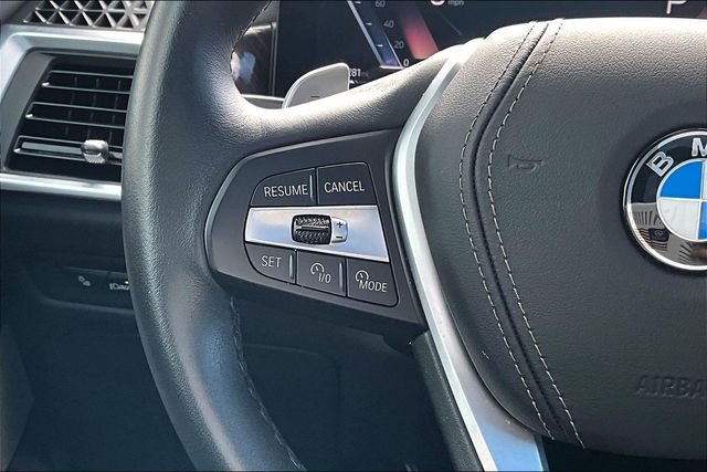 2025 BMW X5 40i - Photo 19