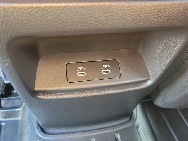 Certified Used 2026 Solar Silver Metallic Honda Sport image 17