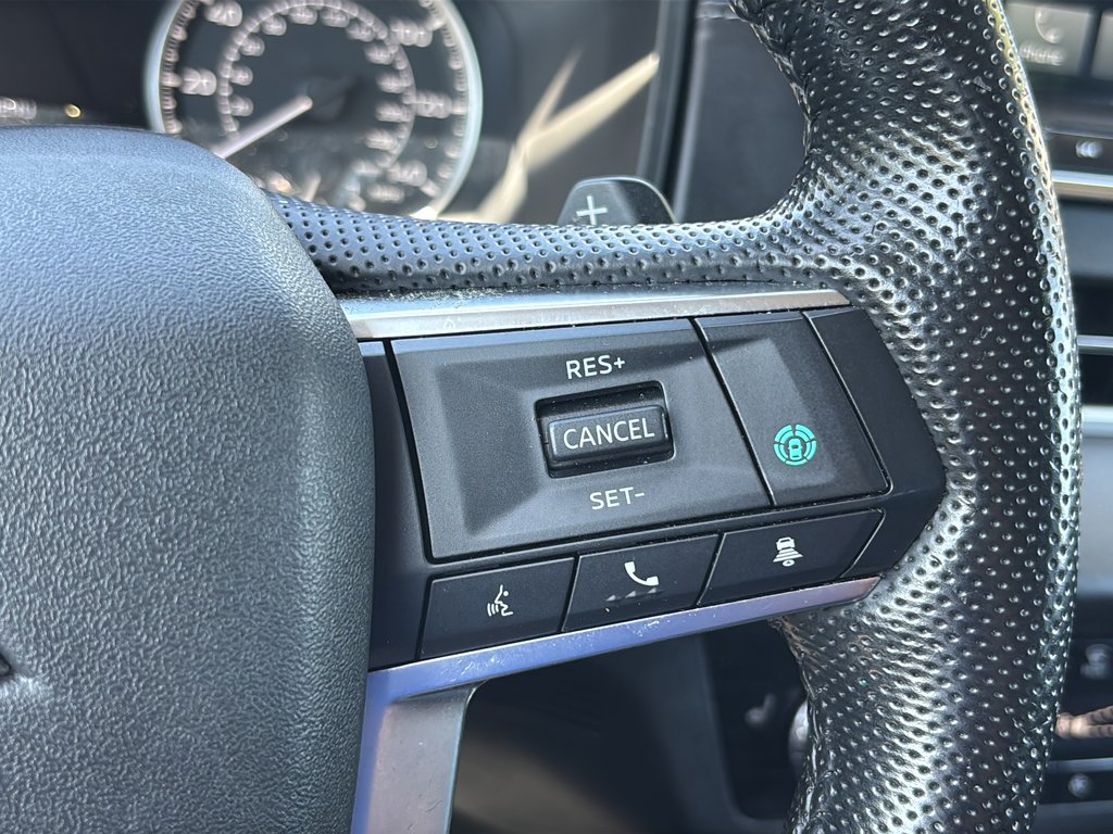 2022 Mitsubishi Outlander SEL Special Edition - Photo 27