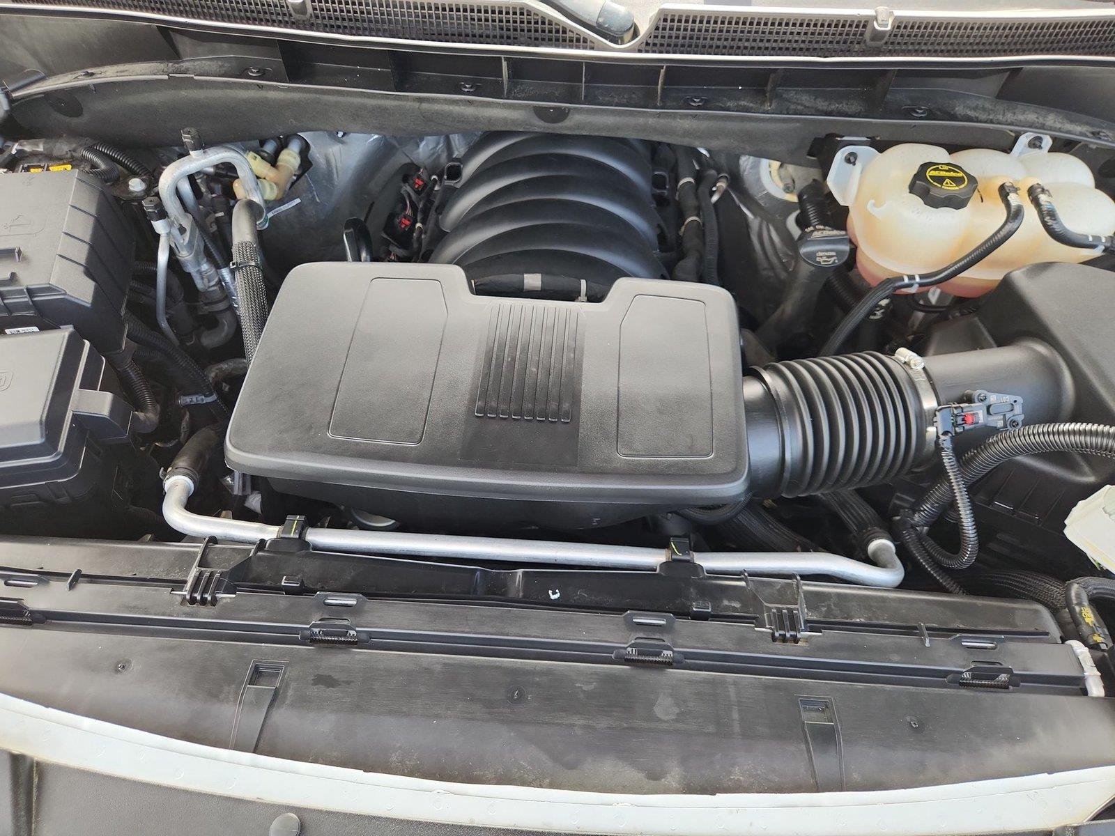 Certified Used 2024 Summit White GMC AT4 image 30