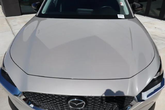 Used 2024 Quartz Metallic Mazda 2.5 S Select Sport image 16