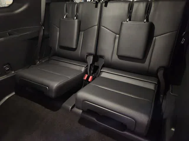 Used 2025 Nebula Gray Pearl Lexus Luxury image 30