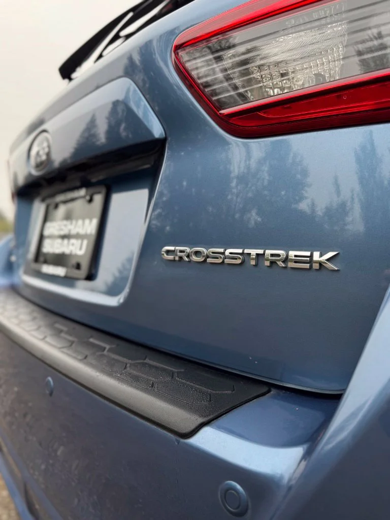 Certified Used 2021 Blue Subaru Limited image 47