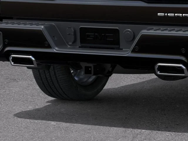 New 2026 Onyx Black GMC Denali image 14