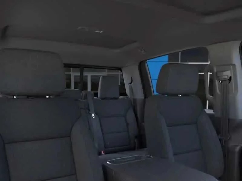 New 2026 Onyx Black GMC Elevation image 24