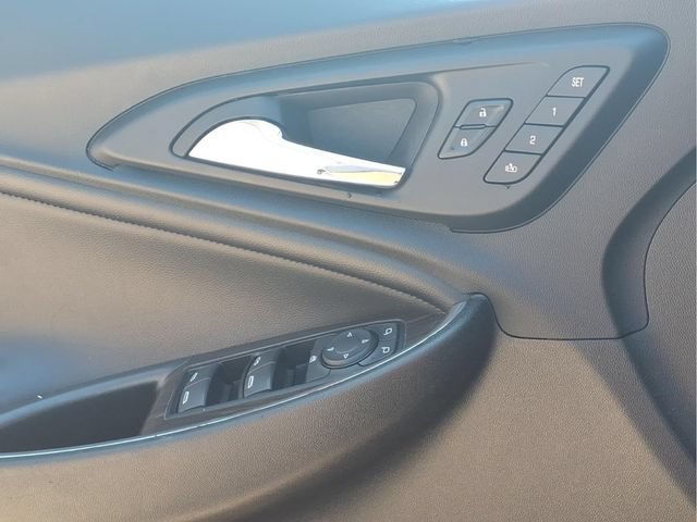 Used 2024 Mosaic Black Metallic Chevrolet 2LT image 15
