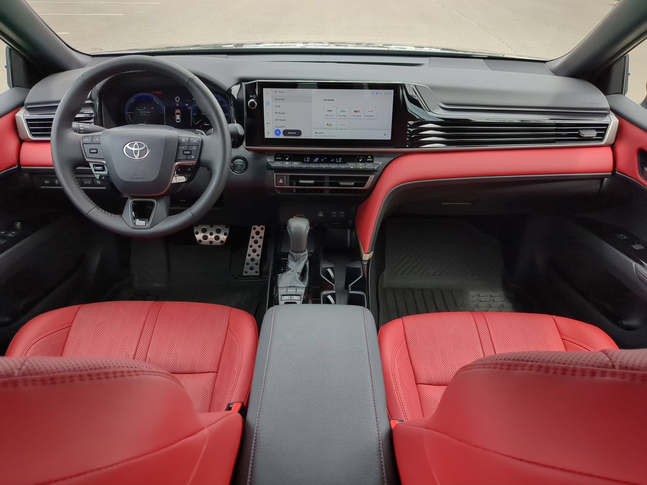 Used 2026 Underground Toyota LE image 28