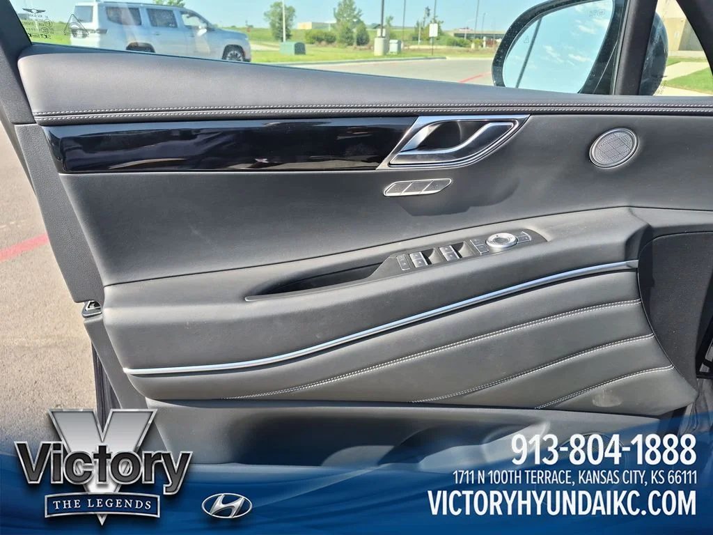 Used 2026 Blue Genesis 2.5T image 10