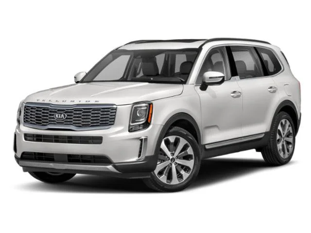 2020 Kia Telluride S AWD's photo