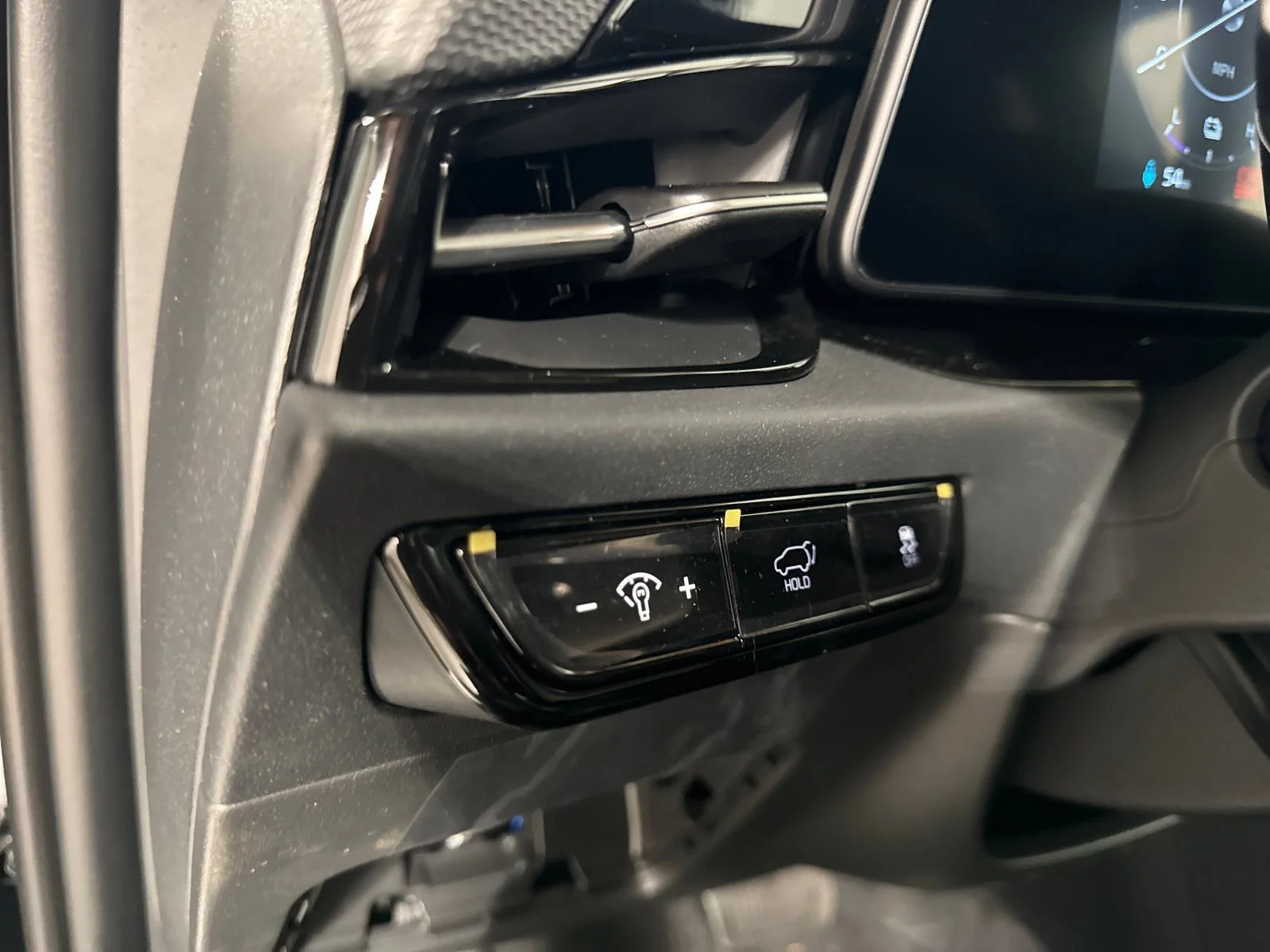 New 2026 Aurora Black Pearl Kia Wind image 22