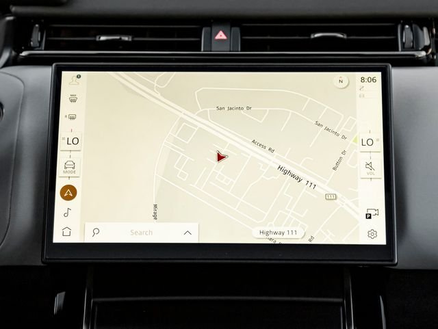 New 2026 Batumi Gold Land Rover Dynamic SE image 20