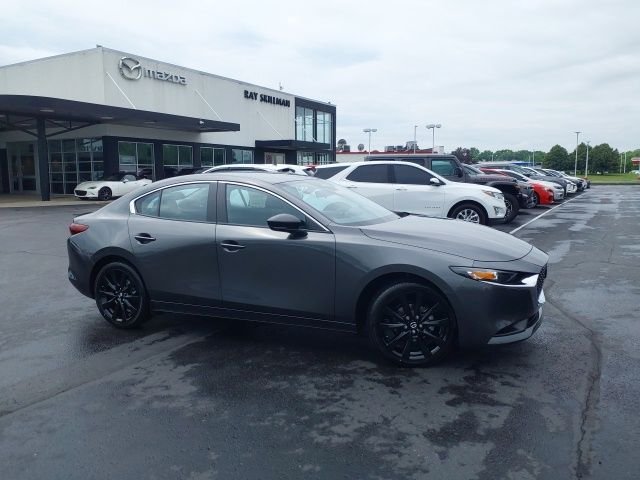 2026 Mazda CX-3 Select Sport AT 4-Door SKYACTIV's photo