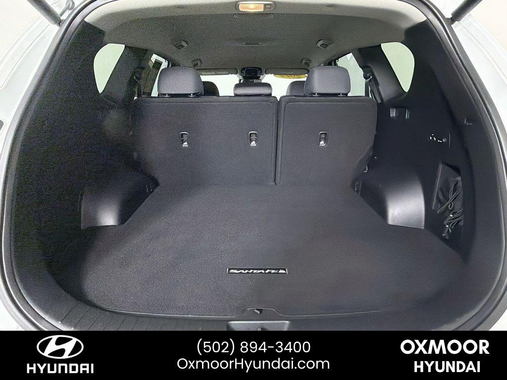2022 Hyundai Santa Fe SEL - Photo 25