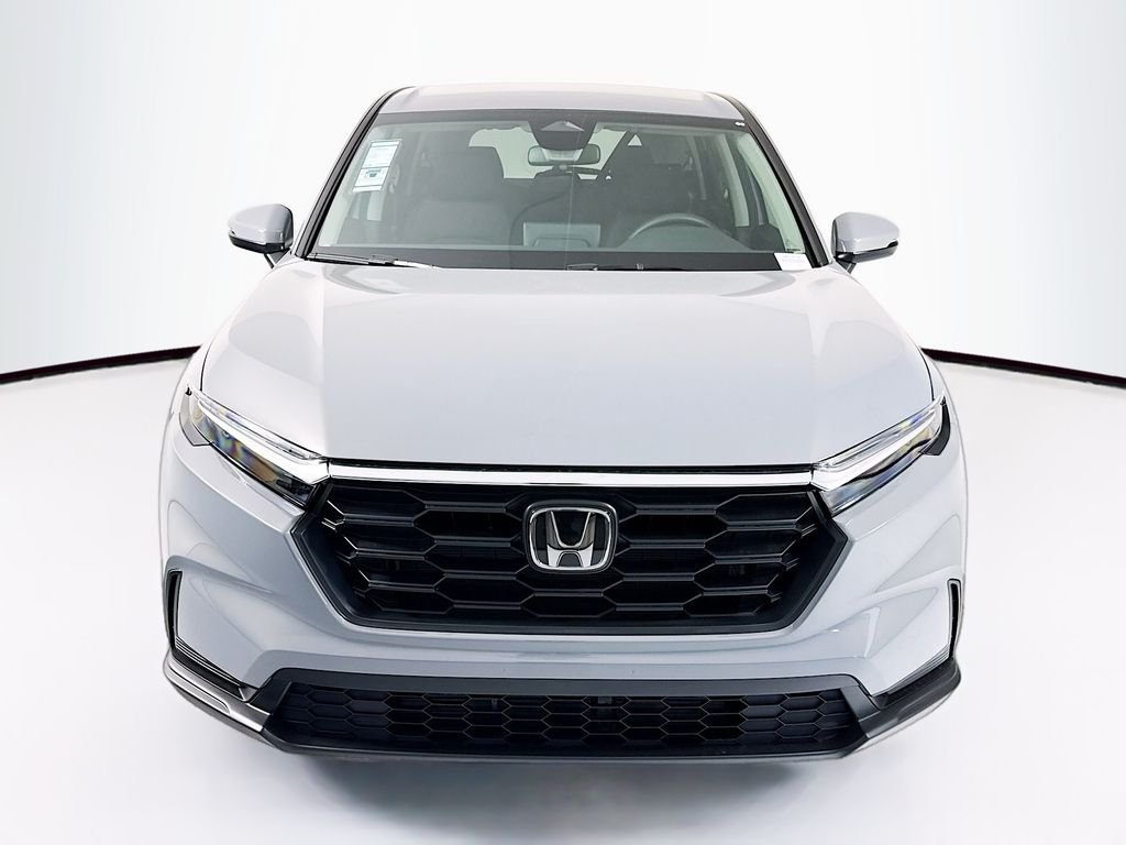 New 2026 Urban Gray Pearl Honda LX image 2