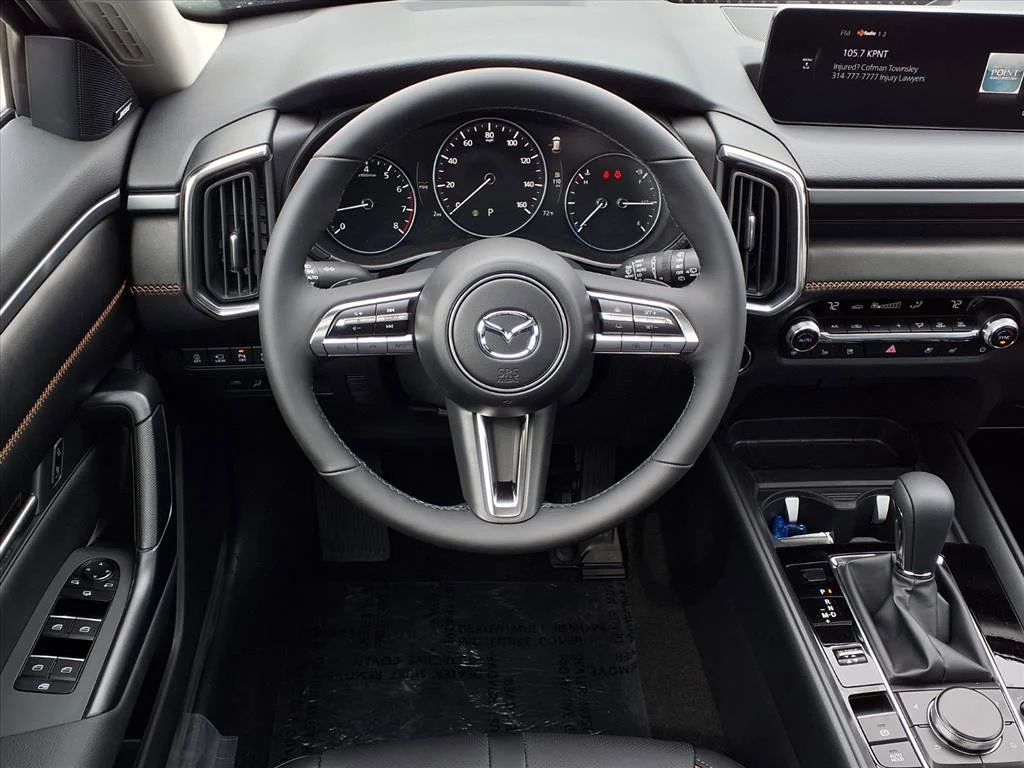New 2026 Cypress Mazda 2.5 Turbo Premium Plus AWD image 4