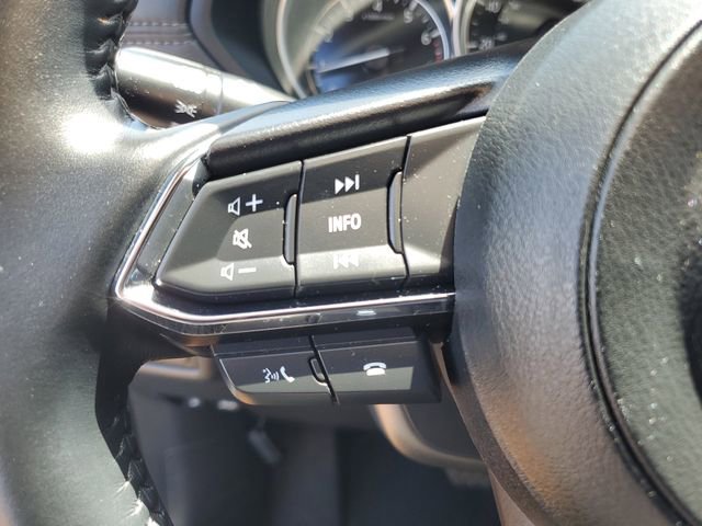 2025 Mazda CX-5 S Select Package - Photo 28