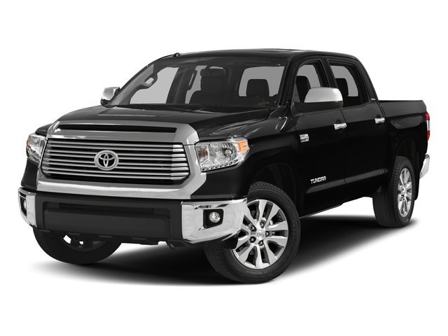 2017 Toyota Tundra