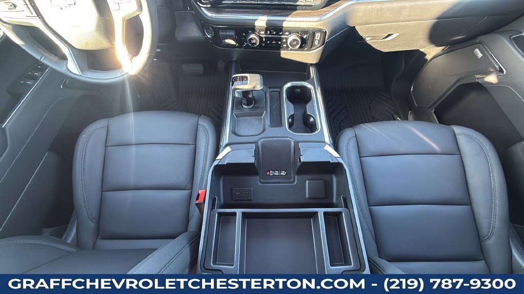 New 2026 Sterling Gray Metallic Chevrolet LT Trail Boss image 47