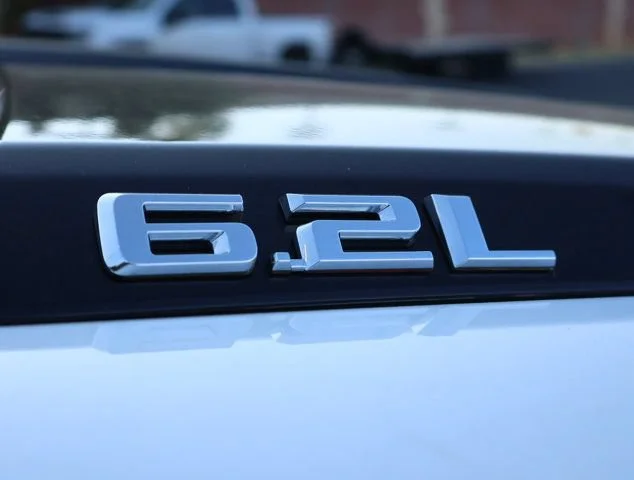 2026 Chevrolet Silverado 1500 LT Trail Boss - Photo 27