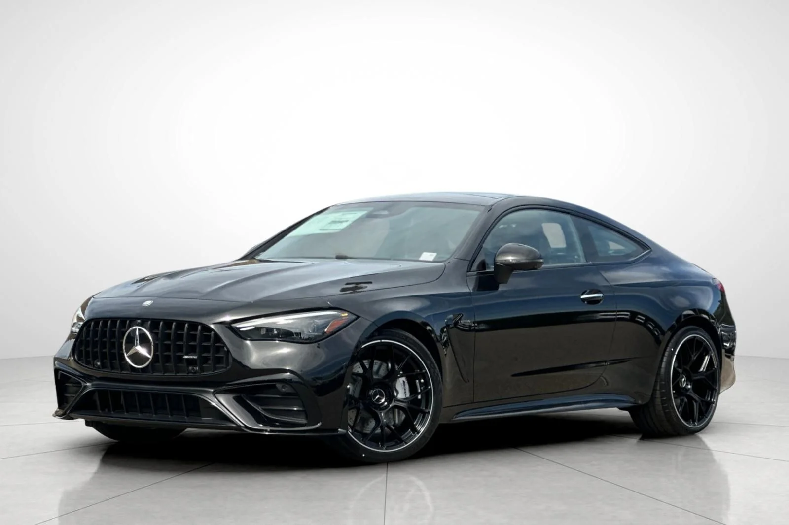 New 2026 Mercedes-Benz CLE CLE 53 AMG® in Laguna Niguel #L00358