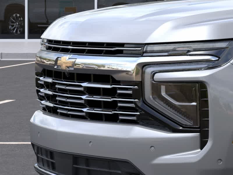 2026 Chevrolet Suburban Premier - Photo 13