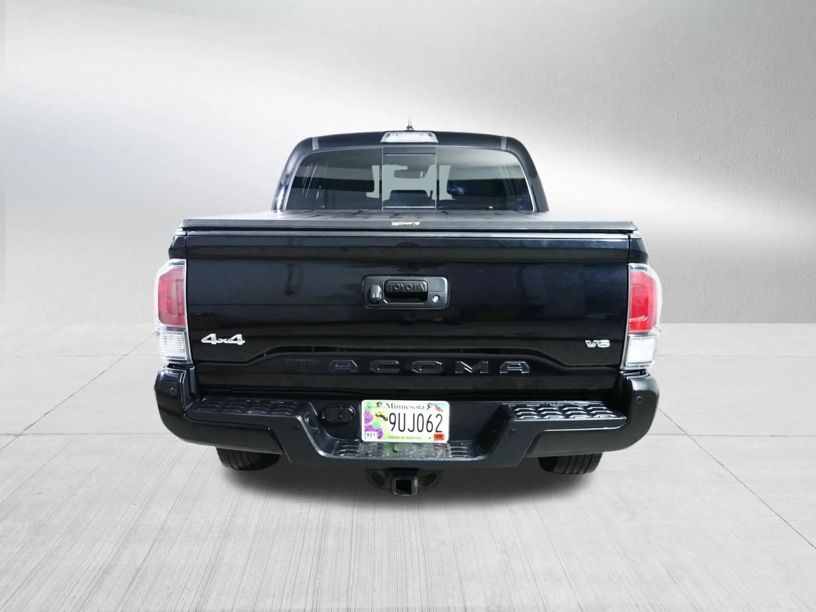 Used 2023 Black Toyota Limited image 6