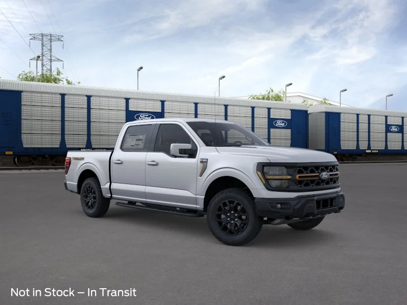 2026 Ford F-150 Tremor 4x4 SuperCrew 5-1/2 Box's photo