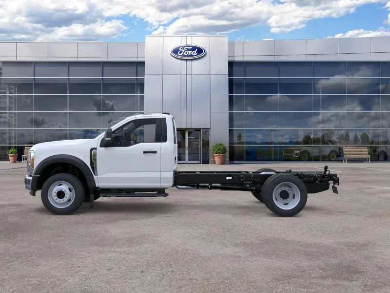 New 2026 Oxford White Ford XL image 28