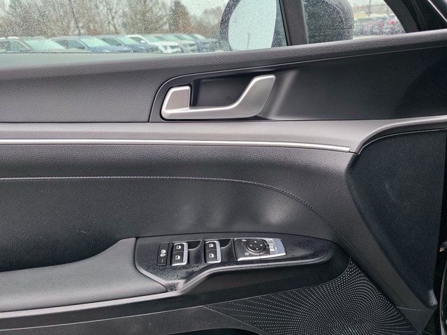 New 2026 Aurora Black Kia LXS image 23