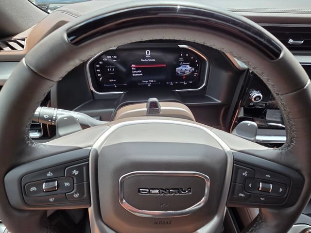 2026 GMC Sierra 1500 Denali - Photo 14