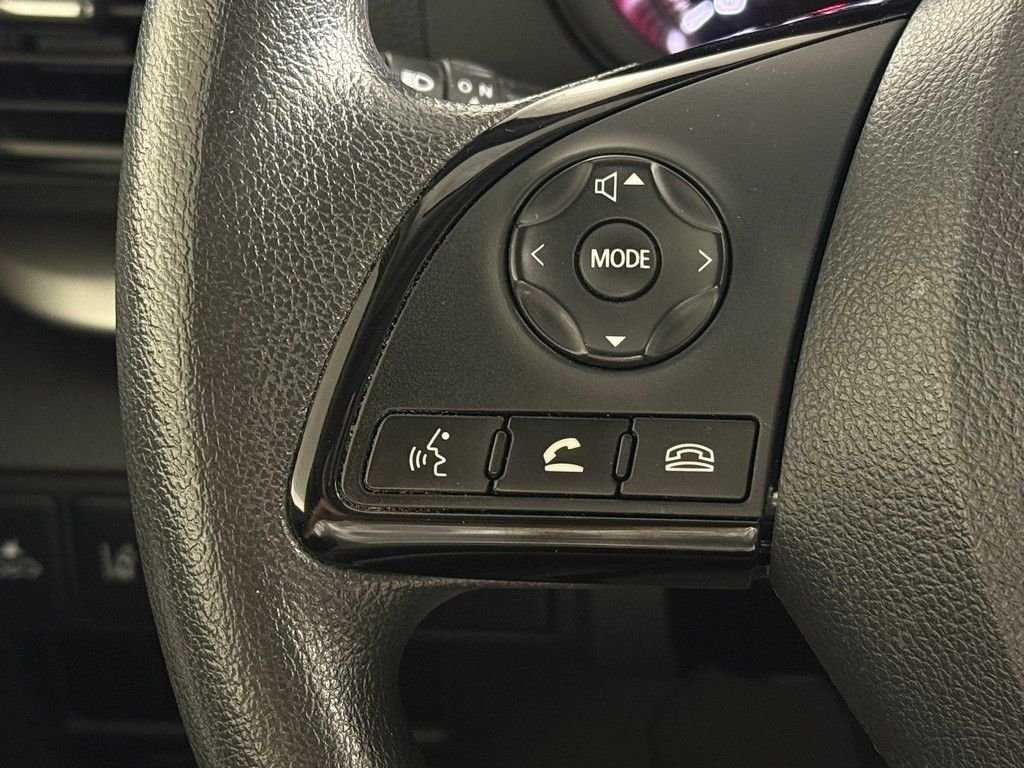 Used 2023 Black Mitsubishi LE image 32