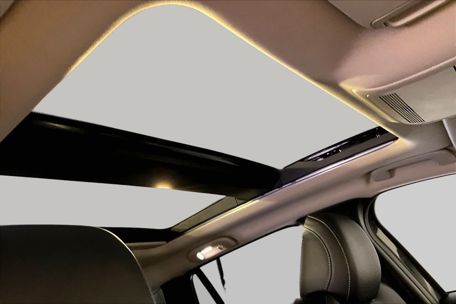 Used 2025 Polymetal Gray Metallic Mazda 2.5 S Premium Package image 14
