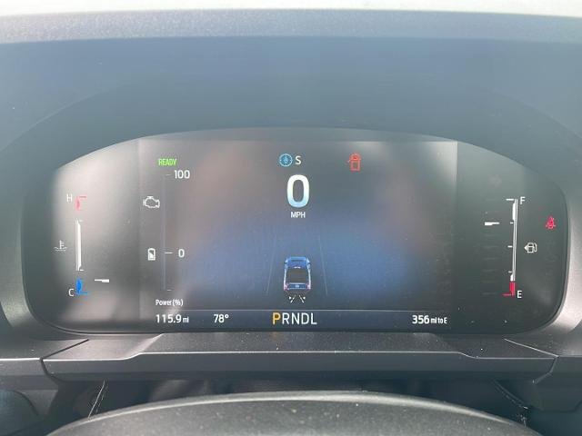 New 2026 Light Blue Ford XL image 17