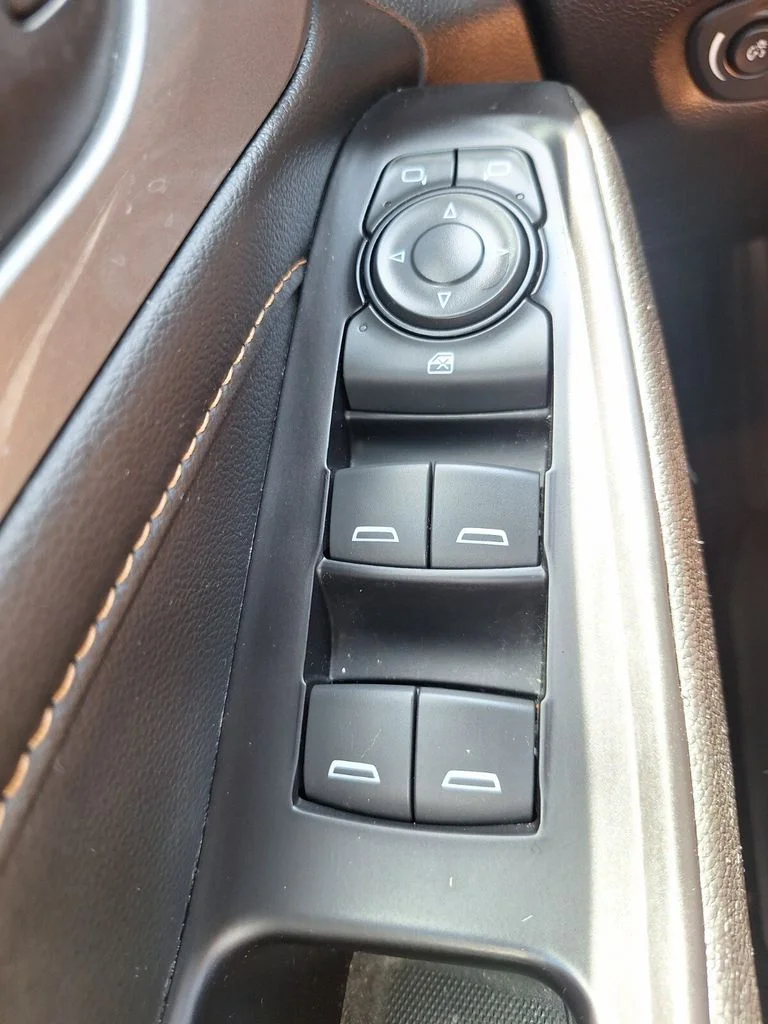 Certified Used 2020 Summit White Chevrolet LS image 17