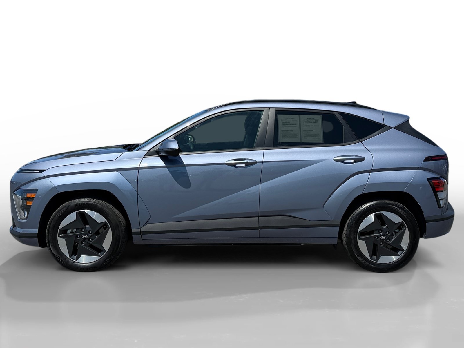 Used 2024 Hyundai Kona EV SEL with VIN KM8HC3A6XRU006825 for sale in San Jose, CA