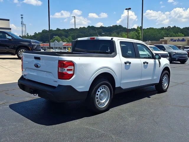 Used 2024 White Ford XL image 6